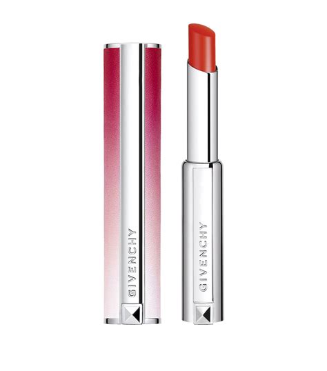 givenchy le rouge perfecto beautifying lip balm selfridges|Designer Lip Balm .